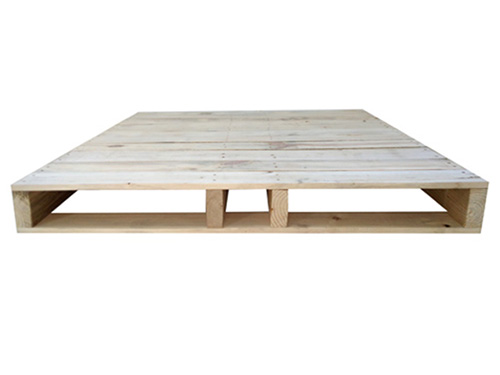 木托盘生产成品